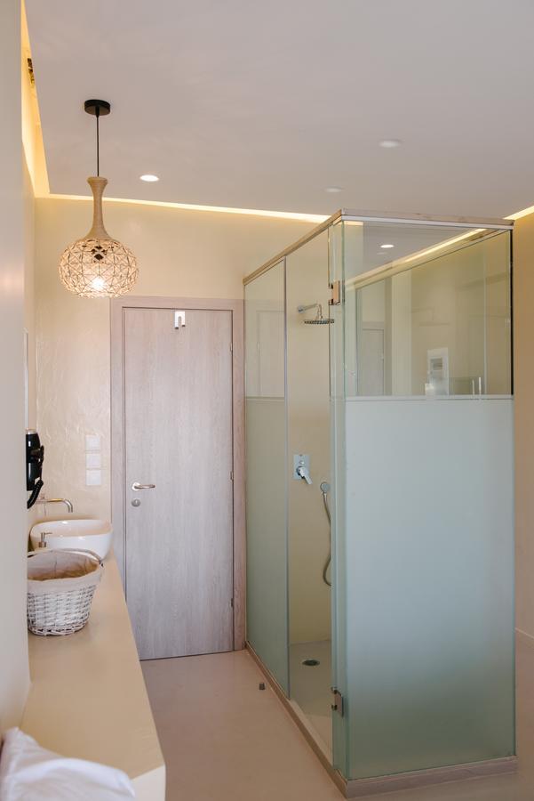 Argilos Sidari  Exterior photo